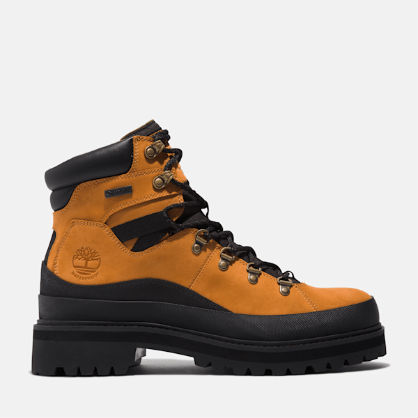 Men's Vibram Boot with GORE-TEX Bootie