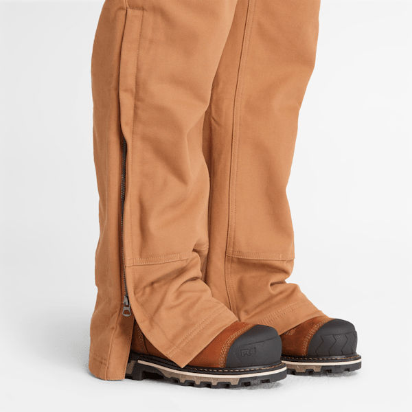 Women's Timberland PRO? Gritman Insulated Bib Overall