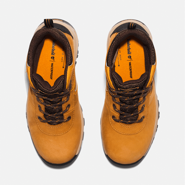 Junior Mt. Maddsen Waterproof Mid Hiking Boot