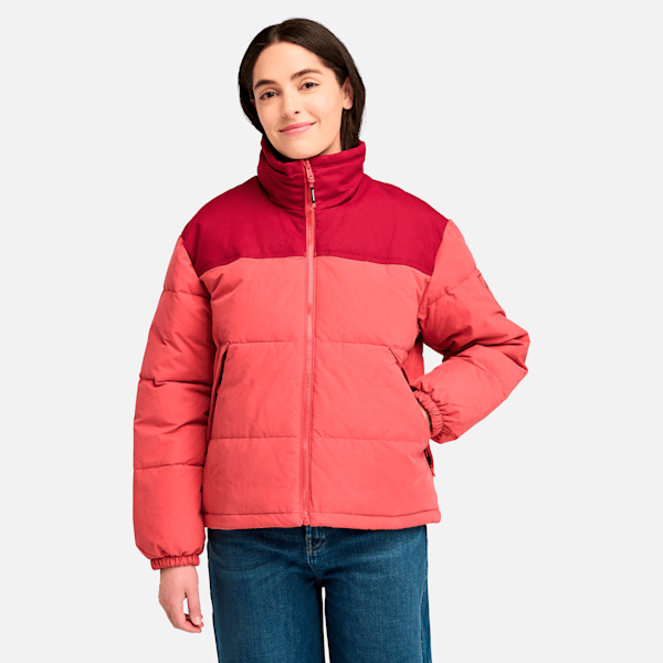 Women's Mount Welch Puffer Jacket