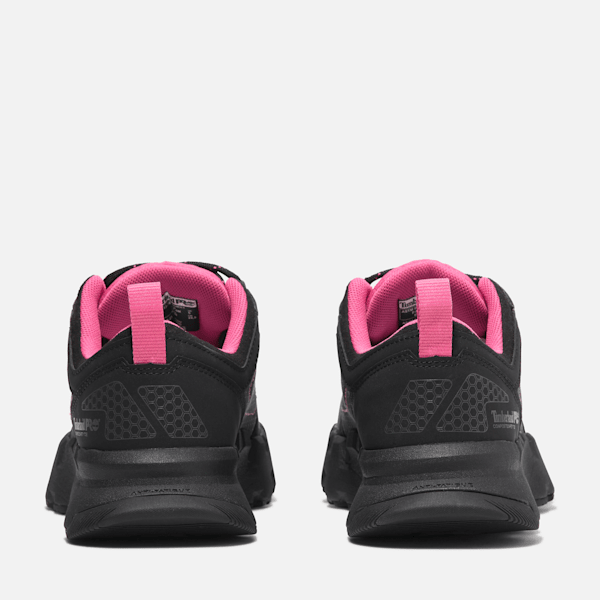 Women's Powertrain EV Composite Toe Work Sneaker