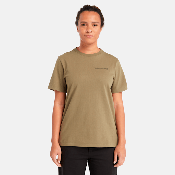 Women's Timberland PRO? Core T-Shirt
