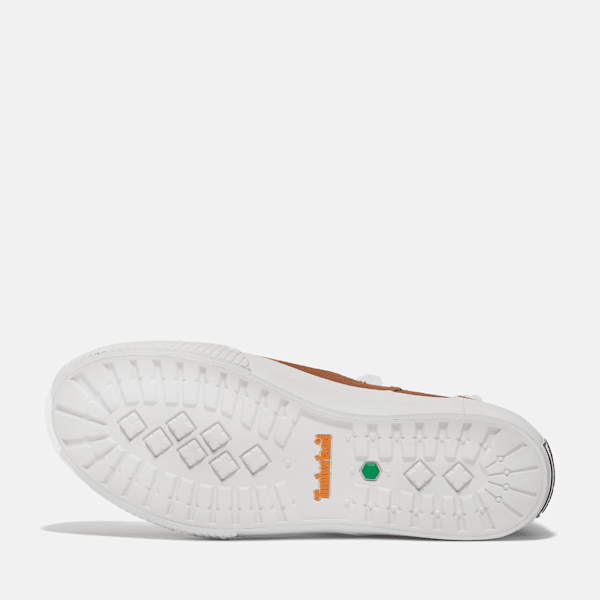 Women's Skyla Bay 2.0 Mid Warm Lined Sneaker