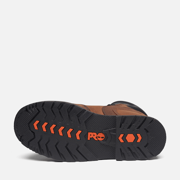 Men’s Ambridge Met Guard 6