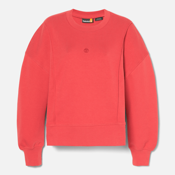 Women's Lush Crew Sweatshirt