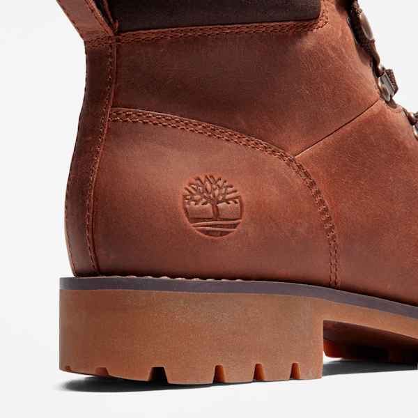 Women's Ellendale Mid Lace-Up Boot