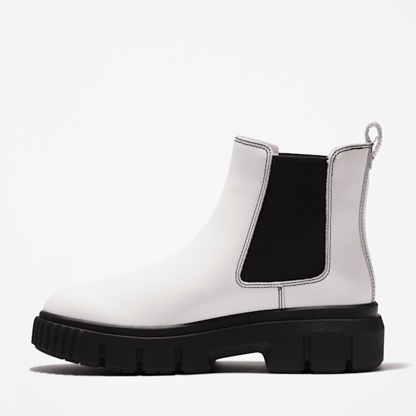 Women's Greyfield Mid Chelsea Boot