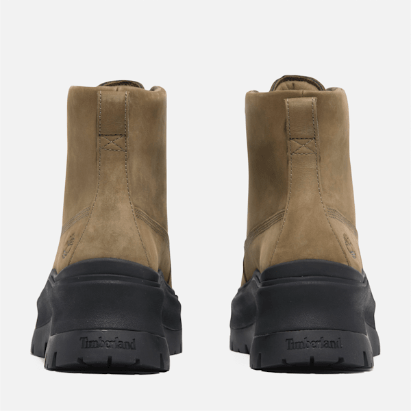 Women's Roxie Lane Mid Lace-Up Boot