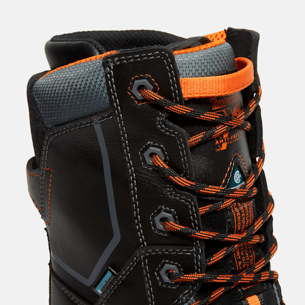 Men's Pac Max CSA 10