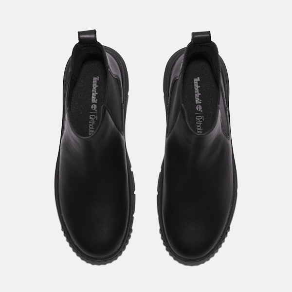 Women's Greyfield Mid Chelsea Boot