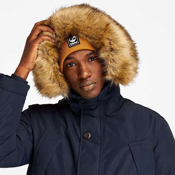 Men's Scar Ridge Parka with DryVent? Technology