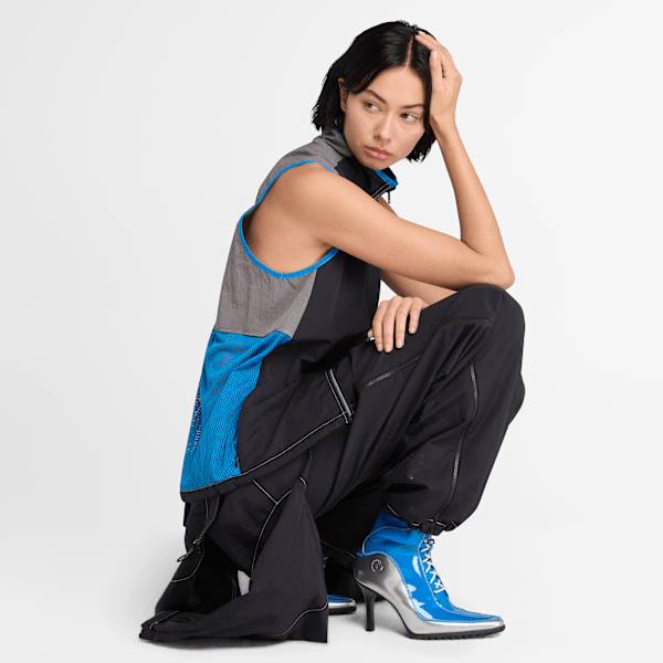 Women's Timberland? X Veneda Carter Veneda Boiler Suit