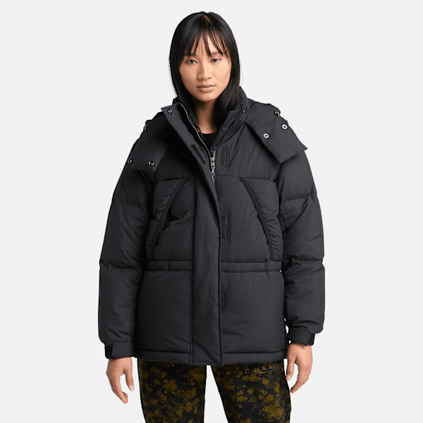 Women's Howker Recycled Down Puffer Jacket