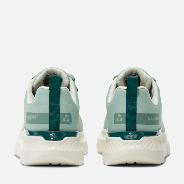 Women's Intercept Steel Toe Work Sneaker