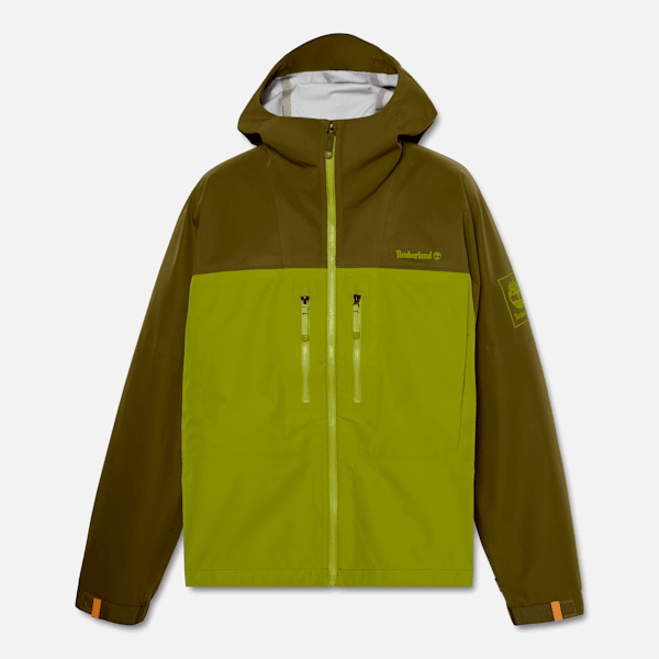 Men's Caps Ridge Mobi Flex Tech Waterproof Jacket