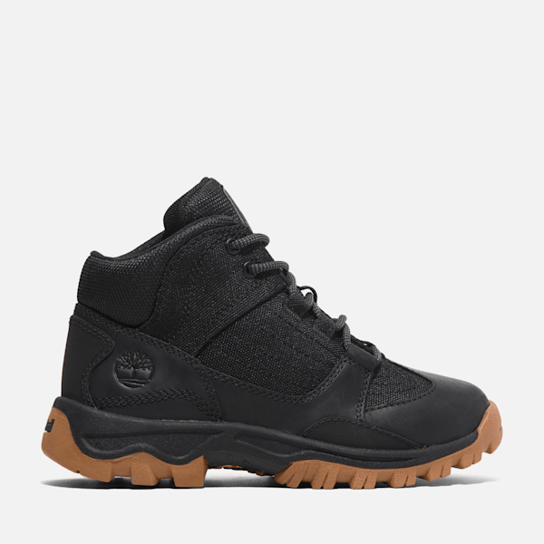 Junior Mt. Maddsen Waterproof Mid Hiking Boot