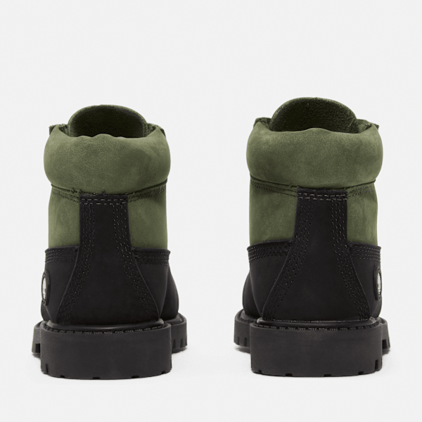 Toddler Timberland? Premium 6-Inch Waterproof Boot