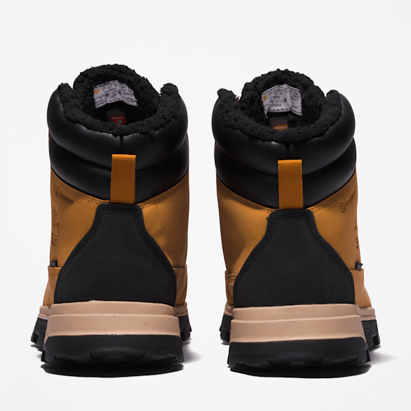 Men's Treeline Waterproof Insulated Boot