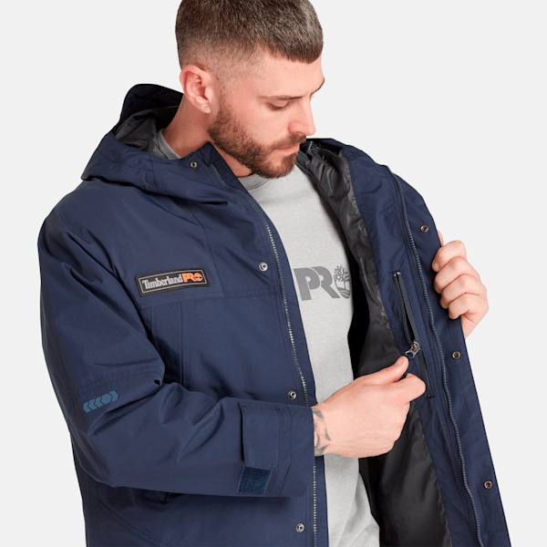 Men's Timberland PRO? Dryshift Waterproof Lightweight Jacket 2.0