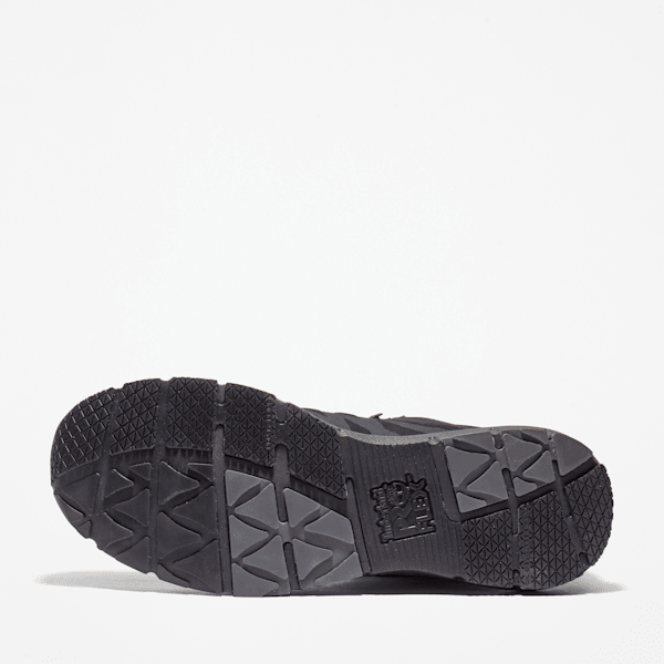 Men's Radius Composite Toe Work Sneaker