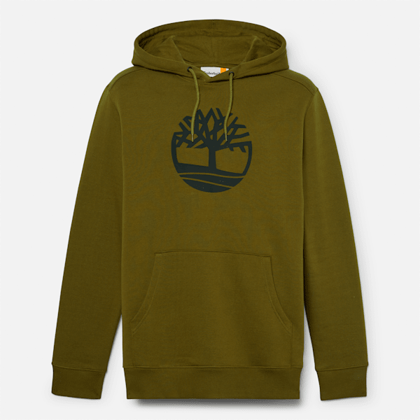 Timberland Tree Logo Hoodie