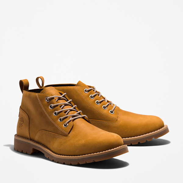 Men's Redwood Falls Waterproof Chukka Boot