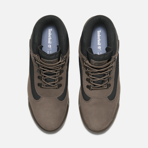 Men's Waterproof Field Boot