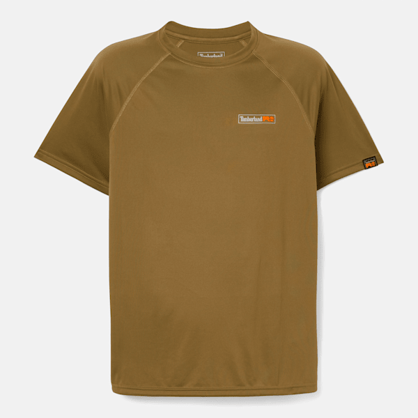 Men's Timberland PRO? Wicking Good Sport T-Shirt