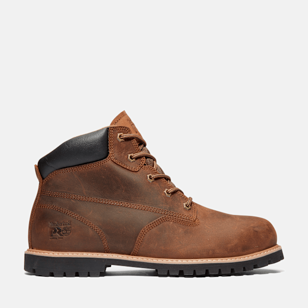 Men's Gritstone 6