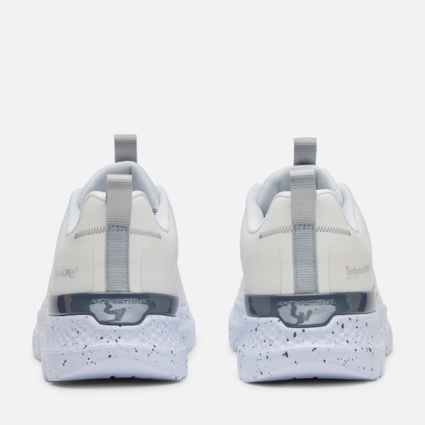 Men's Setra Soft Toe Work Sneaker