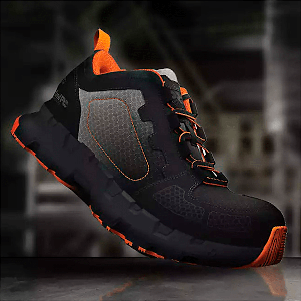 Men's Powertrain EV Composite Toe Work Sneaker