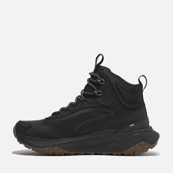 Women's Motion Access Mid Lace-Up Waterproof Hiking Boot