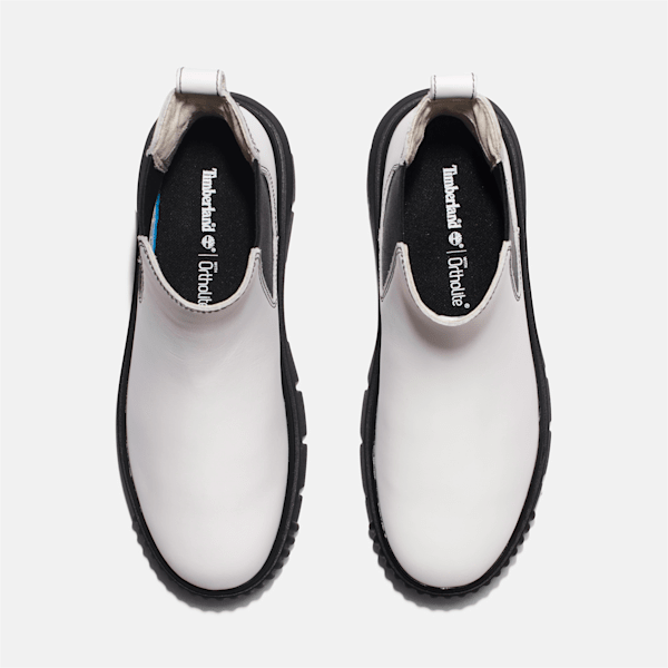 Women's Greyfield Mid Chelsea Boot