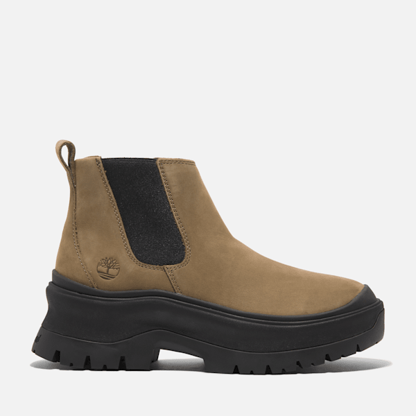 Women's Roxie Lane Mid Chelsea Boot