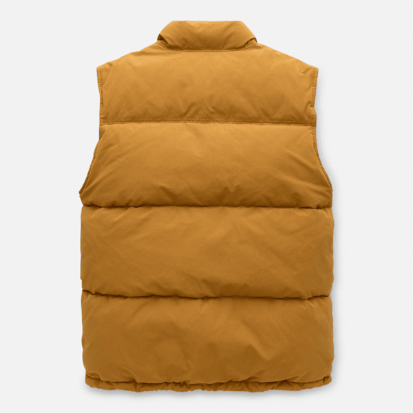Timberland x AE Puffer Vest