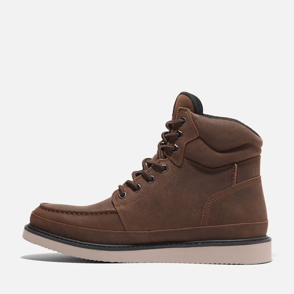 Men's Newmarket Mid Lace-Up Boot
