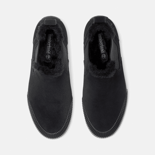 Women's Skyla Bay 2.0 Mid Warm Lined Sneaker