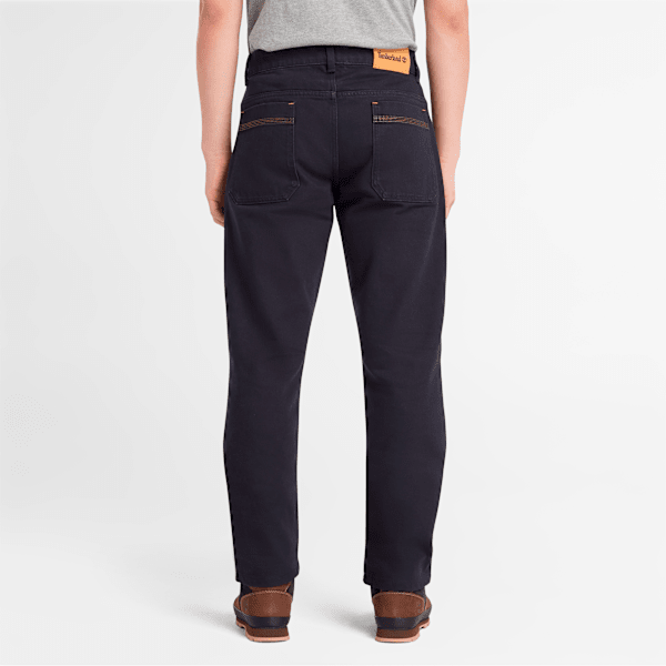 Men's Sandown Drill 5-Pockets Pant