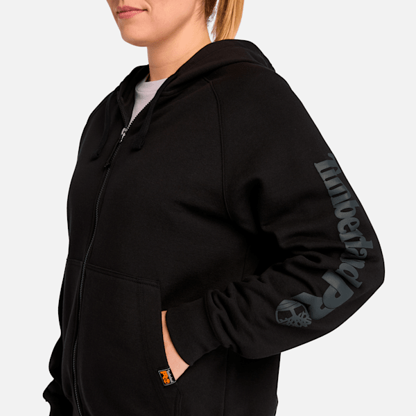 Women's Timberland PRO? Hood Honcho Sport Hoodie
