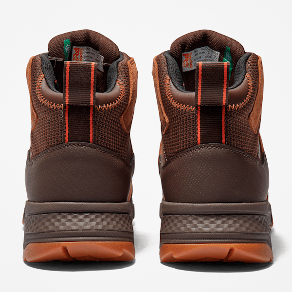 Men's Switchback LT Soft Toe Waterproof Work Hiker