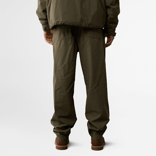 Timberland x AE Ripstop Balloon Pant