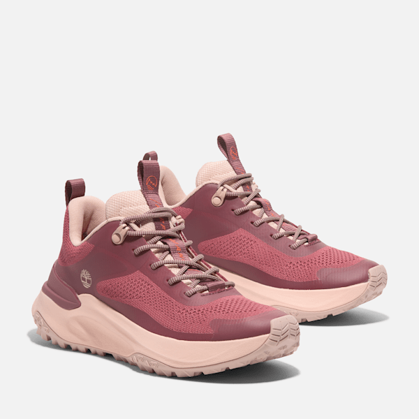 Women's Motion Access Low Lace-Up Sneaker