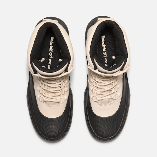 Women's Vibram Mid Lace-Up Waterproof Boot