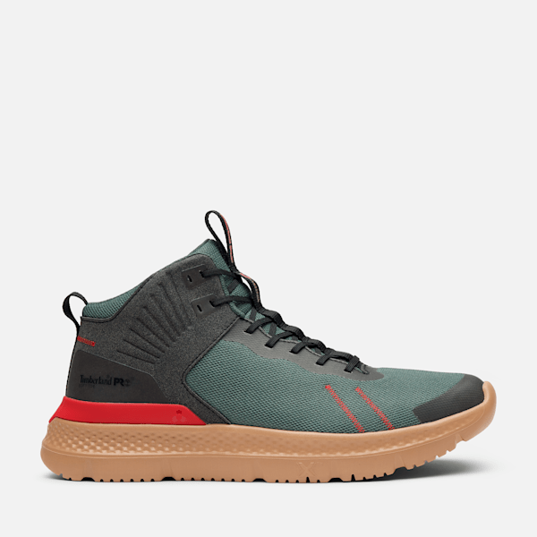 Men's Setra Soft Toe Work Sneaker