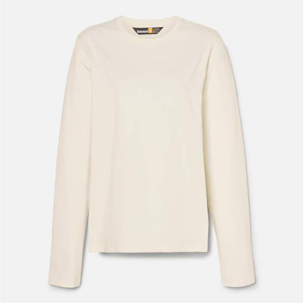 Women's Long-Sleeve Baby T-Shirt