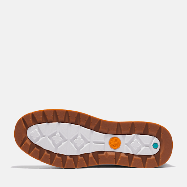 Men's Maple Grove Leather Chukka