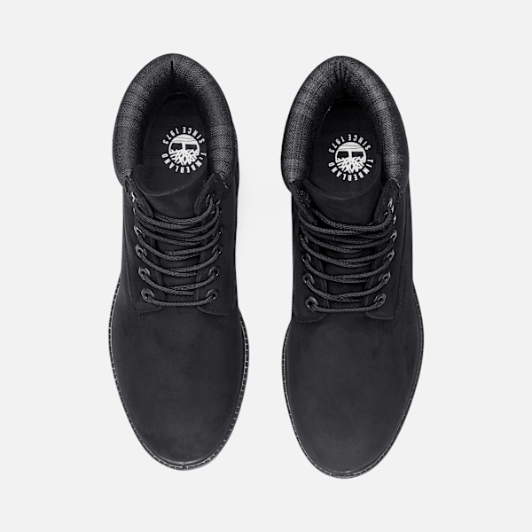 Men's Timberland? Heritage Plaid 6-Inch Waterproof Boot