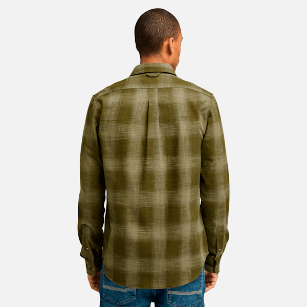 Men's Windham Heavy Weight Flannel Shirt
