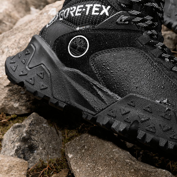 Men's Motion Scramble Mid Hiker with GORE-TEX Membrane