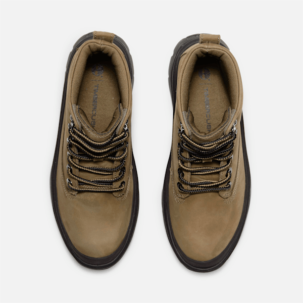 Women's Roxie Lane Mid Lace-Up Boot